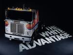 White Road Commander RC64T 1976 года
